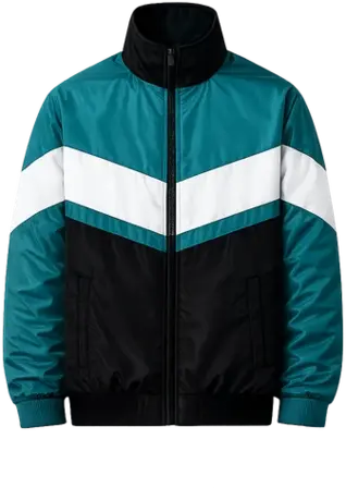 Suho — Green
