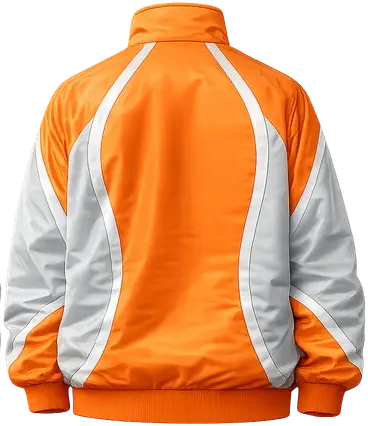 Seongje — Orange — posterior