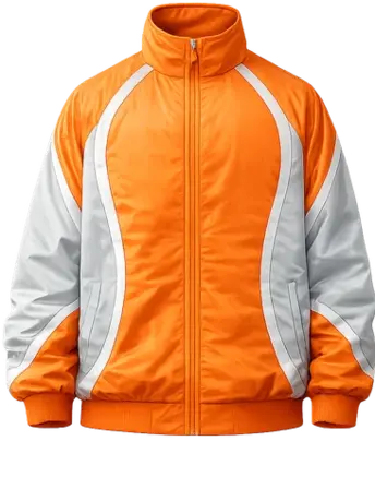 Seongje — Orange