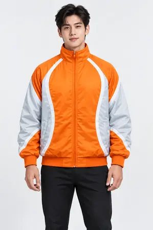 Seongje — Orange — modelo