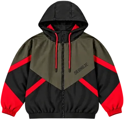 Seongje Red V2