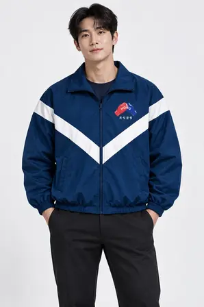 Tae-ha — Hong Boxing — modelo