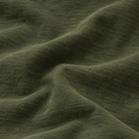 S/S T-Shirt South America — muestra de tela