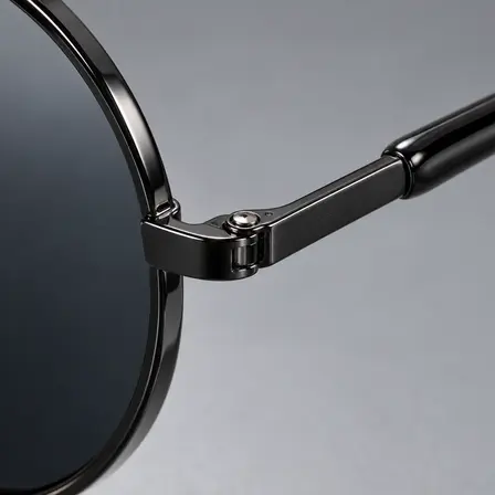 Gojo — Sunglasses — detalle