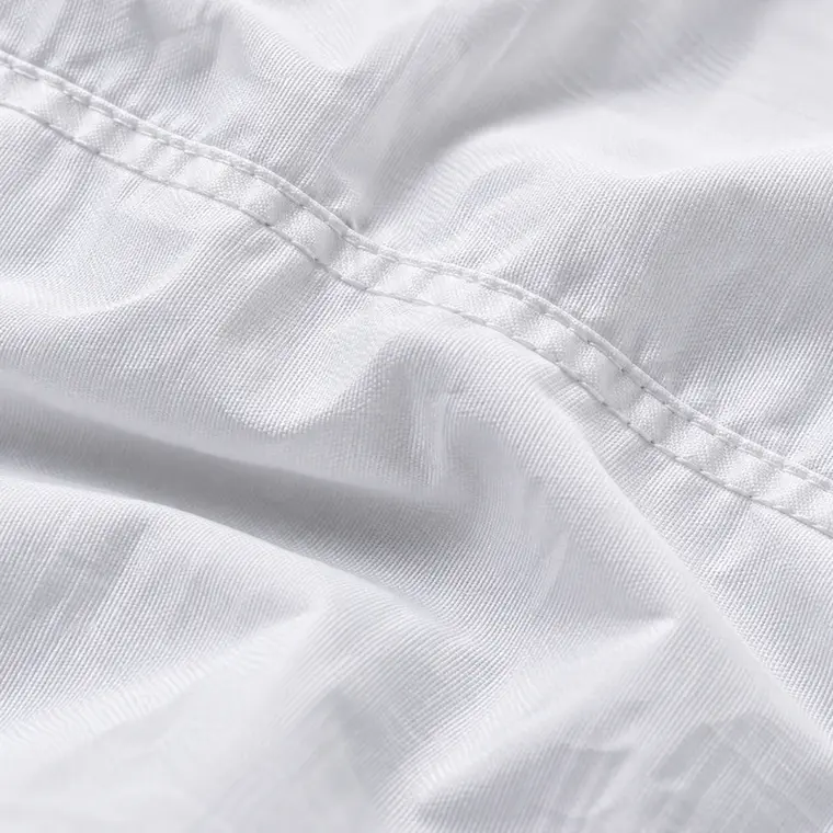 BIG DEAL - WHITE (BORDADO) — textura